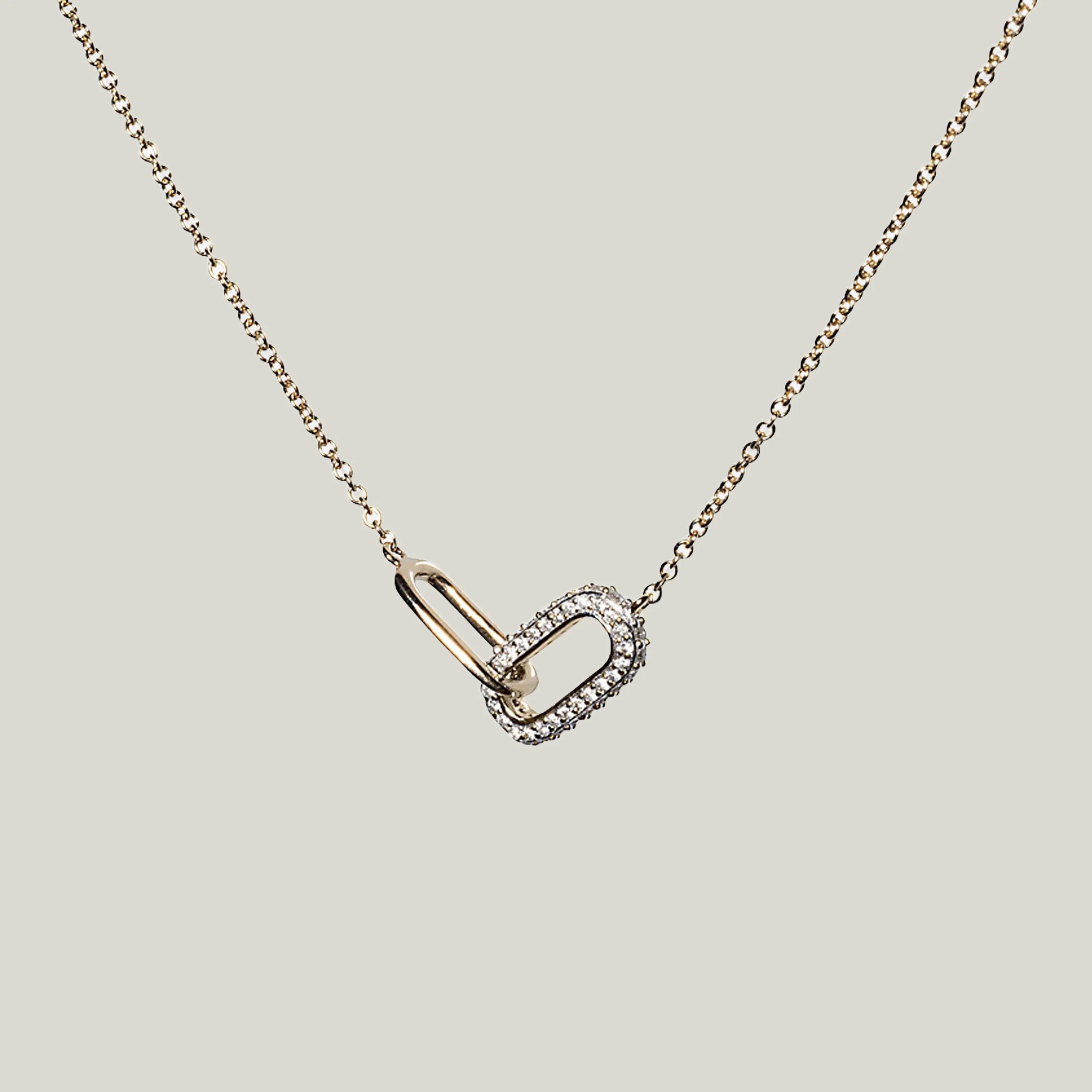 Tiffany & Co. Vintage 14KYG Saint Christopher Pendant – abc carpet
