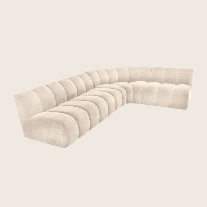 Grove Street Sectional