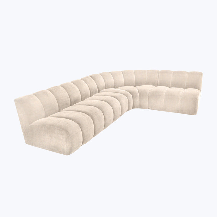 Grove Street Sectional