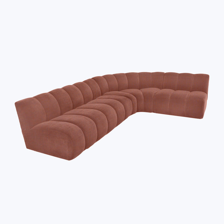 Grove Street Sectional