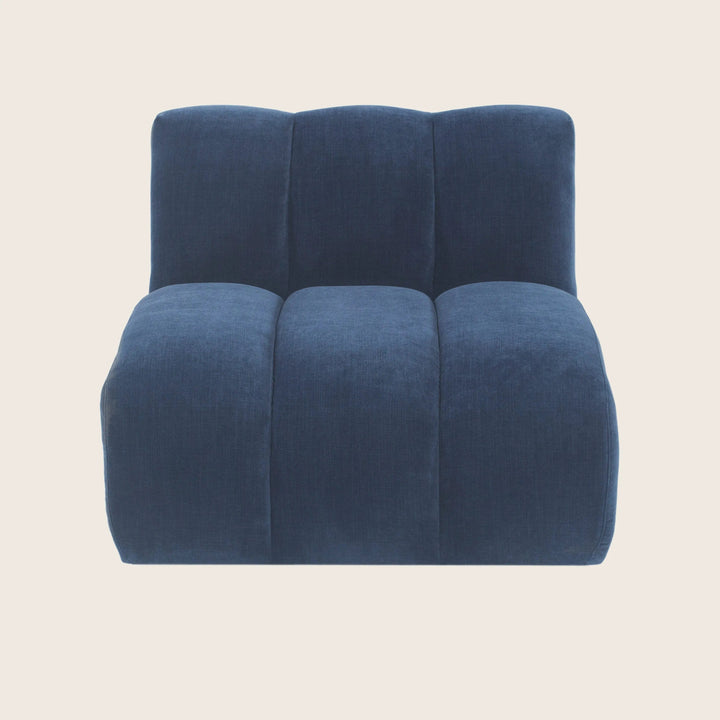 Grove Street Armless Chair