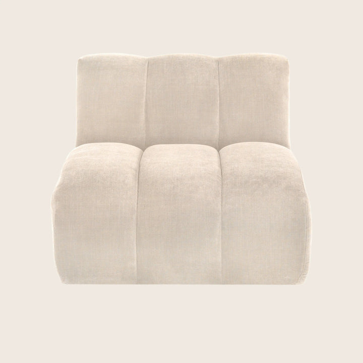 Grove Street Armless Chair