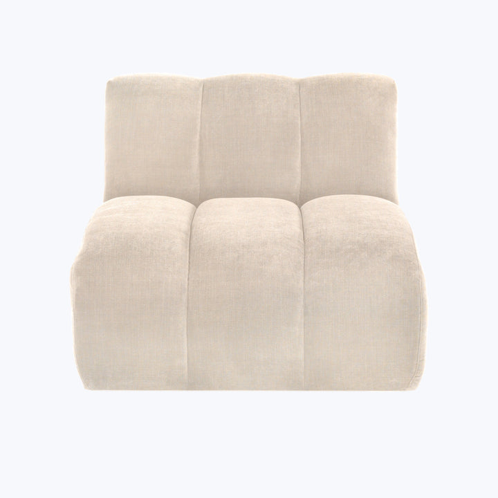 Grove Street Armless Chair