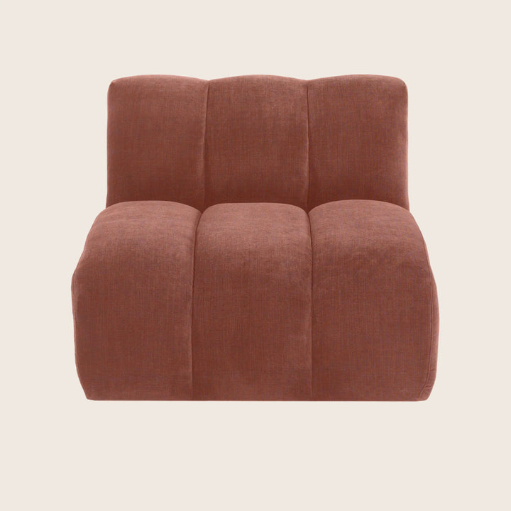 Grove Street Armless Chair