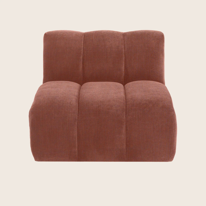 Grove Street Armless Chair