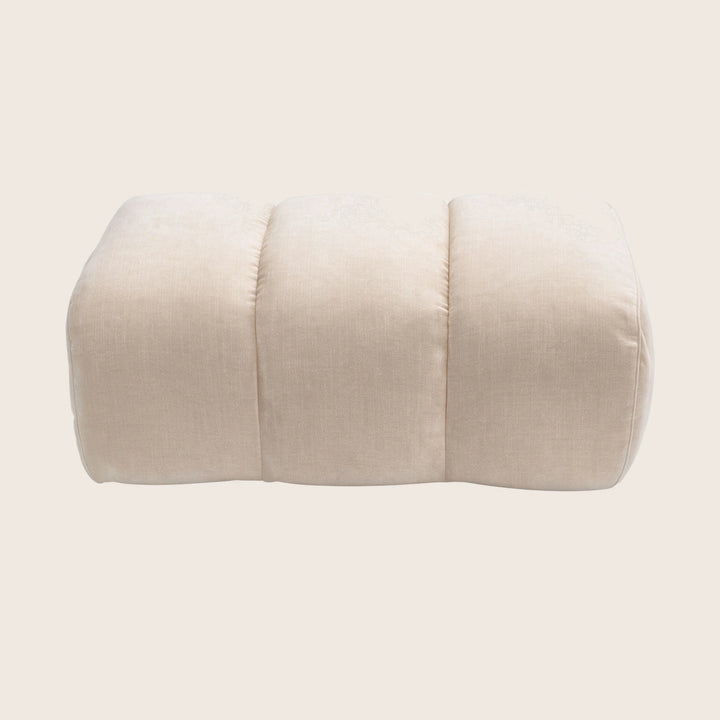 Grove Street Ottoman