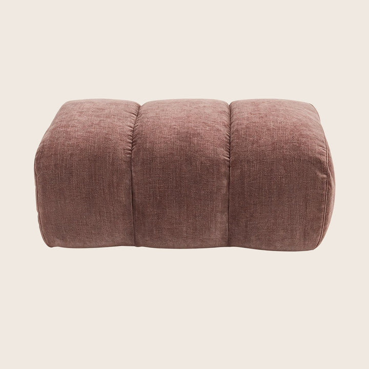 Grove Street Ottoman