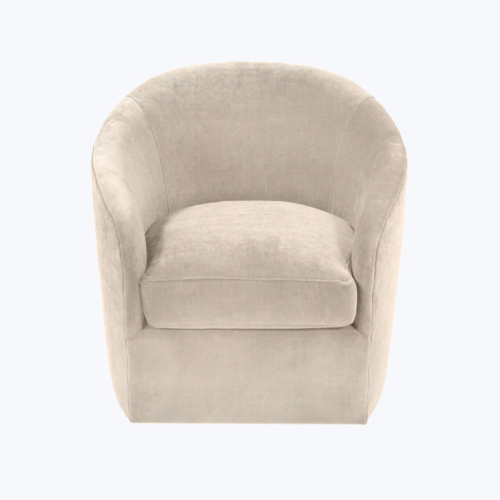 Hudson Swivel Chair