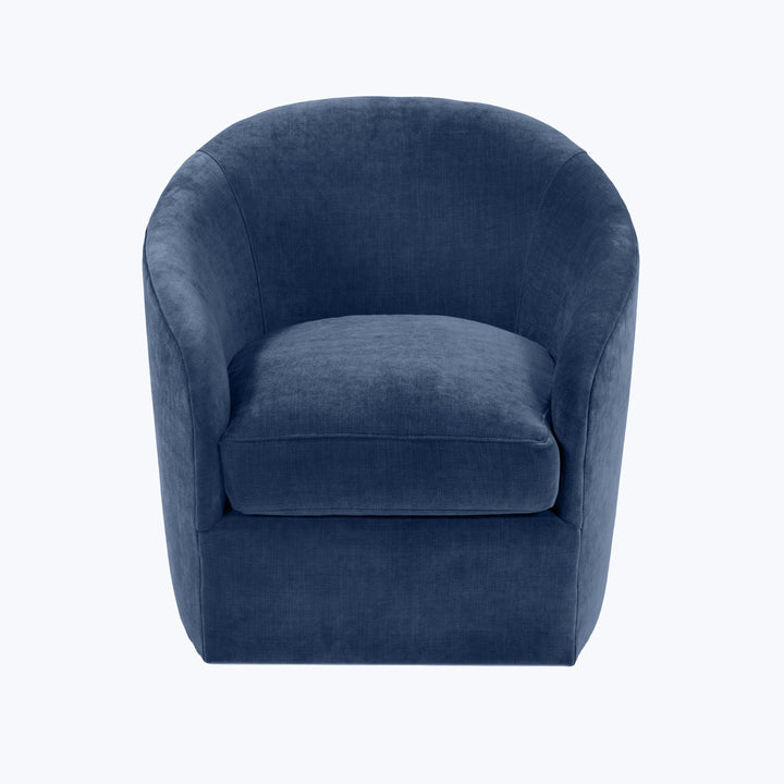 Hudson Swivel Chair