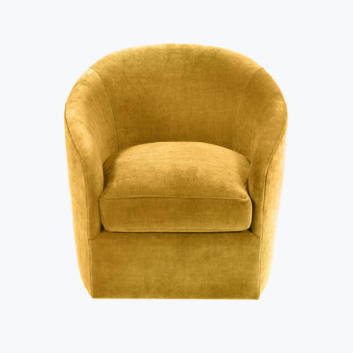 Hudson Swivel Chair