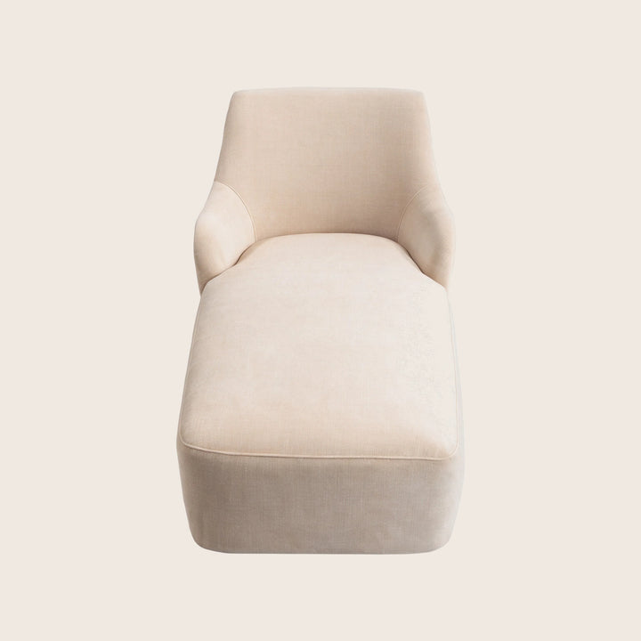 Saratoga Chaise