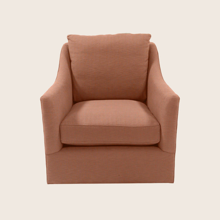 Charlotte Swivel Chair