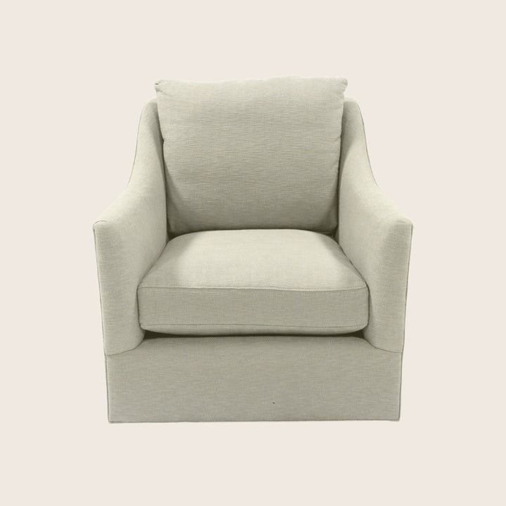 Charlotte Swivel Chair