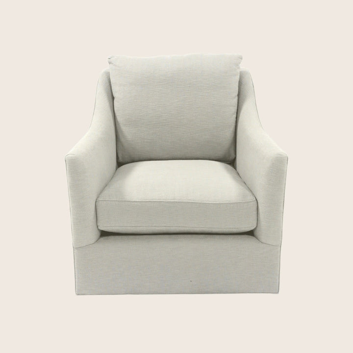 Charlotte Swivel Chair