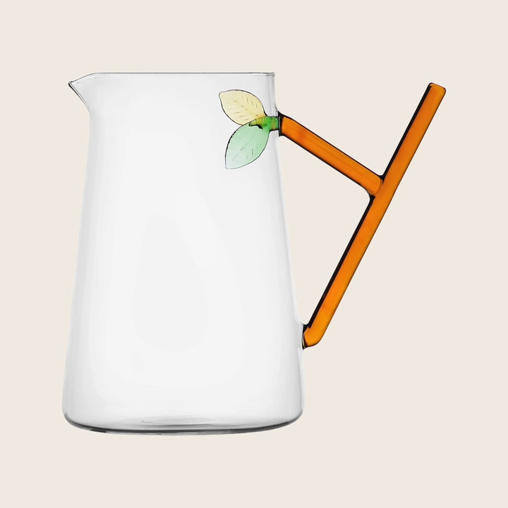 Greenwood Jug