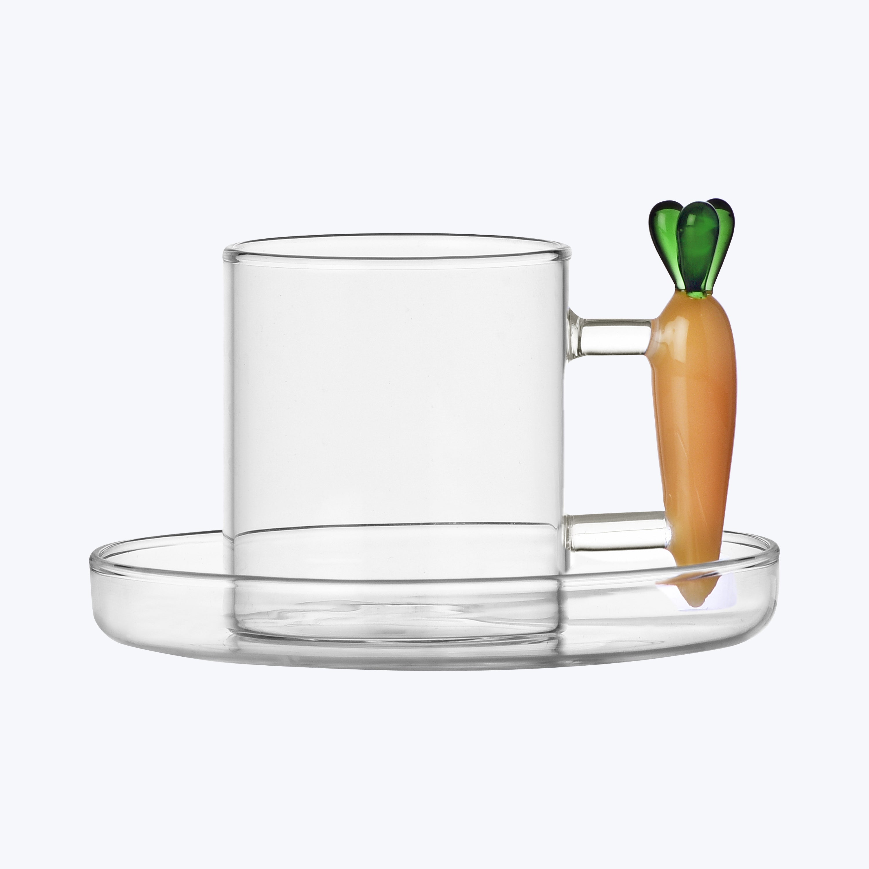 Vegetables Coffee Cup