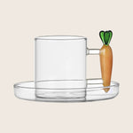 Vegetables Coffee Cup