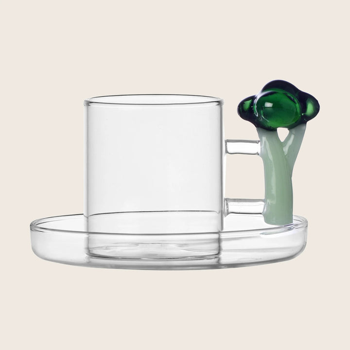 Vegetables Coffee Cup