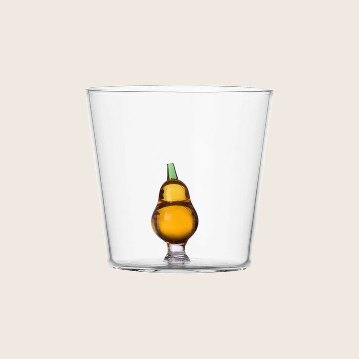 Fruits and Flowers Tumbler