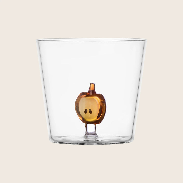 Fruits and Flowers Tumbler