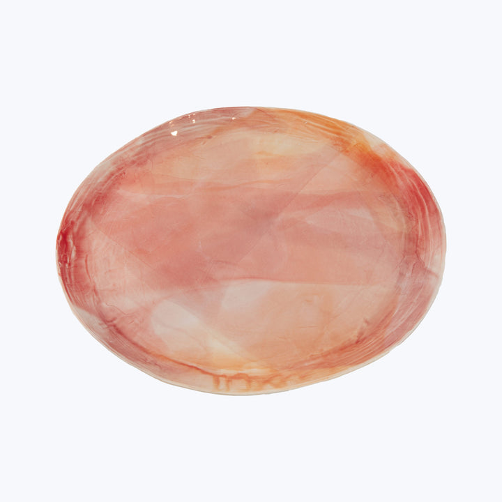 Sunshine Serving Plate