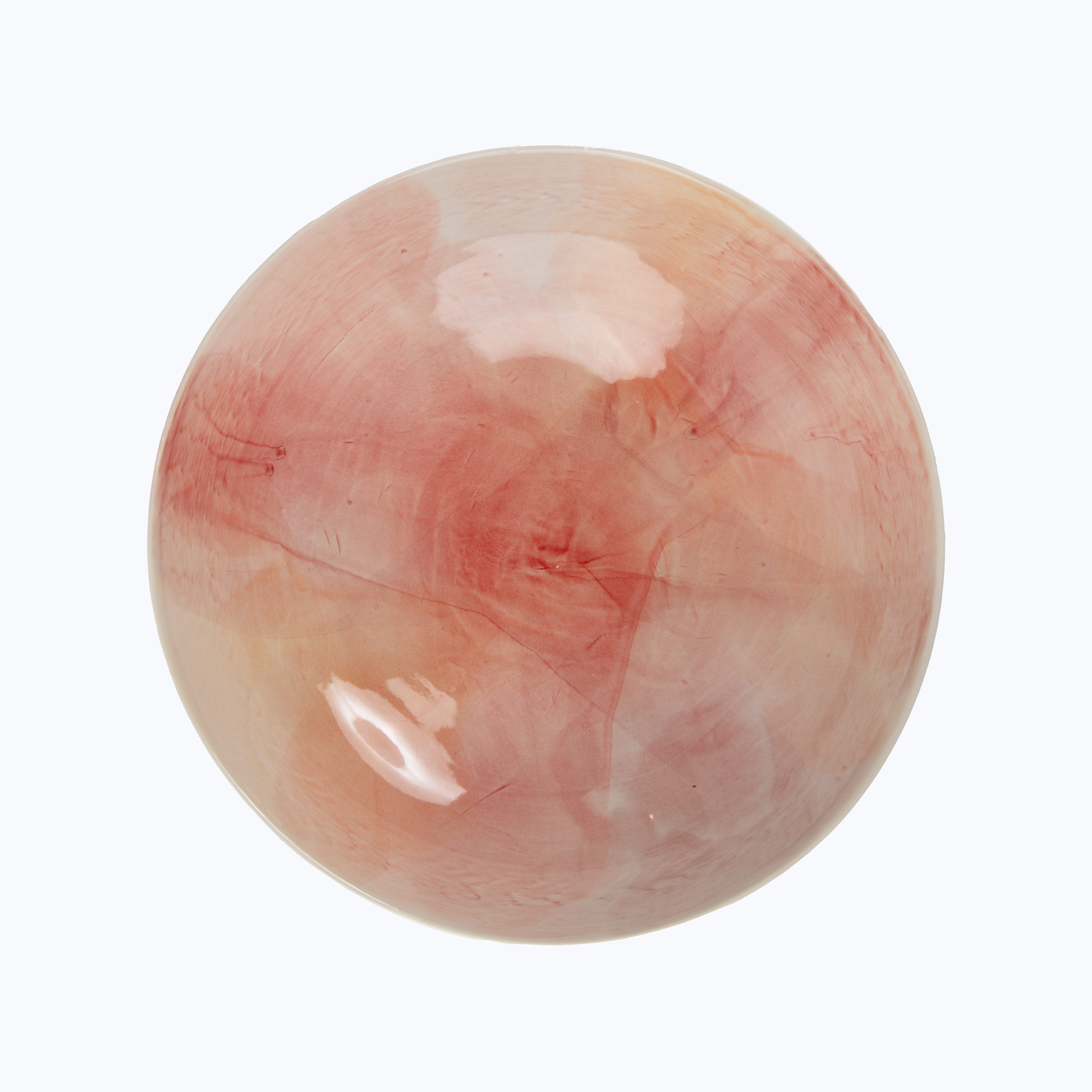 Sunshine Serving Bowl