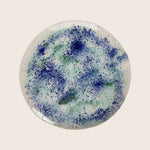 Le Monde Serving Plate