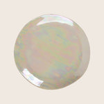 Mother of Pearl Dinner Plate
