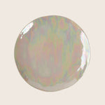 Mother of Pearl Dessert Plate