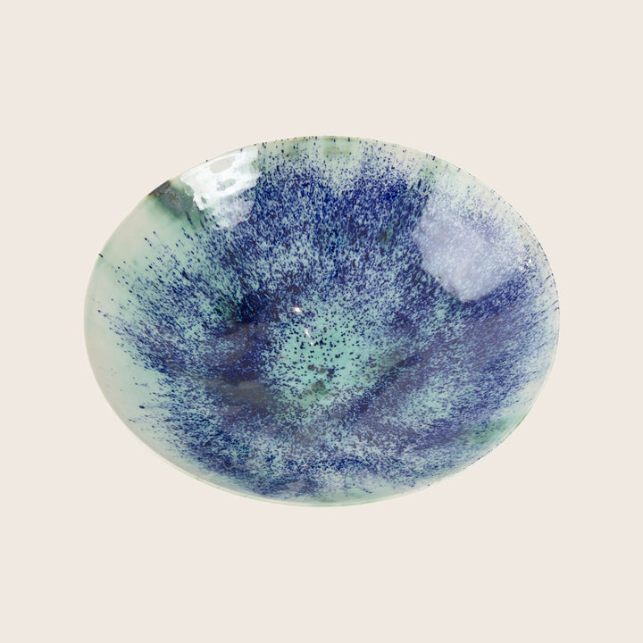 Le Monde Serving Bowl