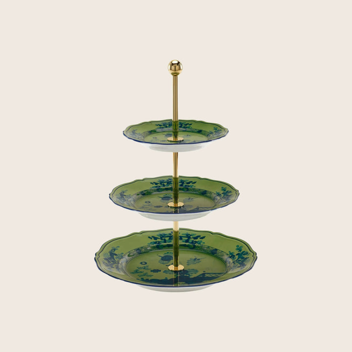 Oriente 3-Tier Stand