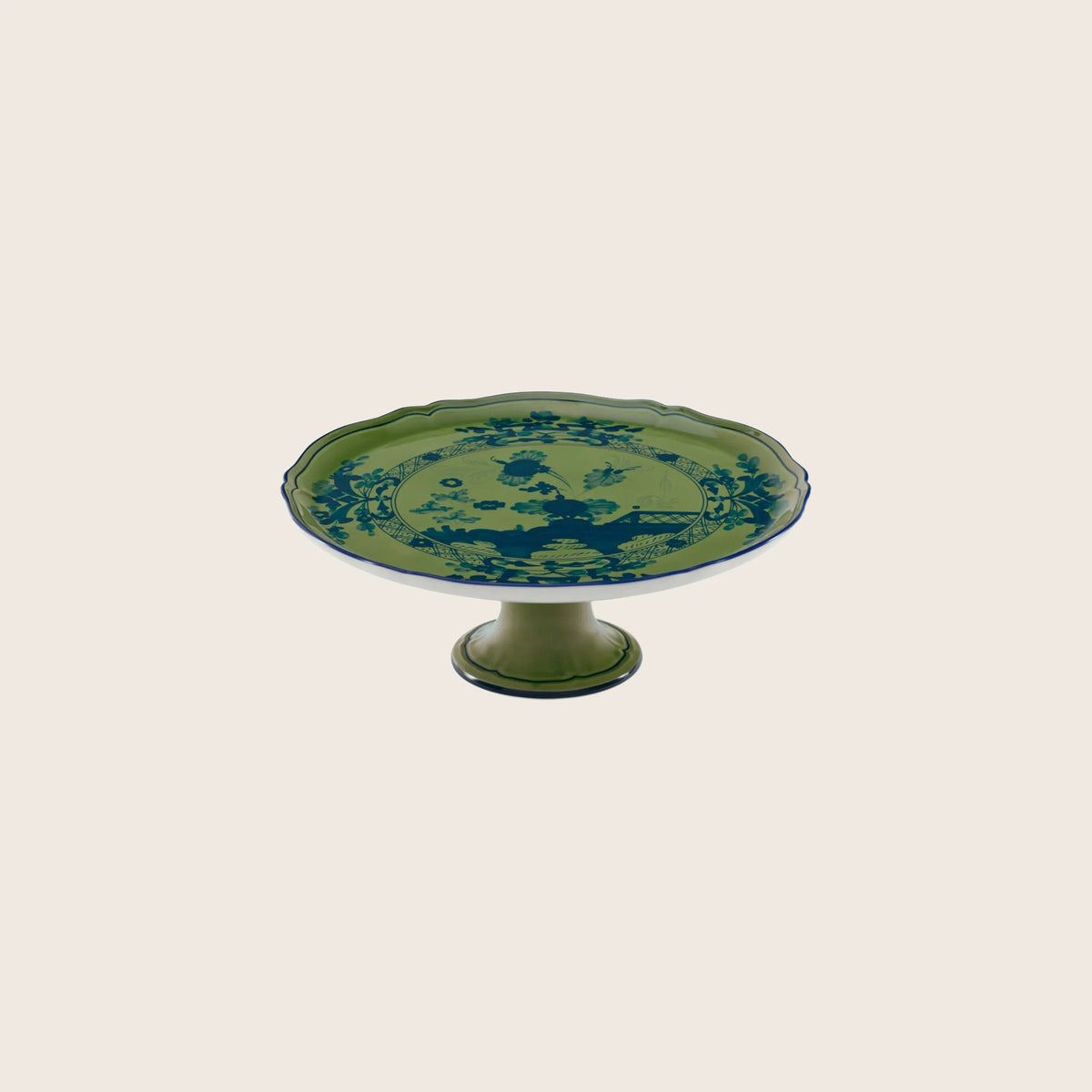 Oriente Cake Stand