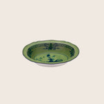 Oriente Oval Serving Bowl