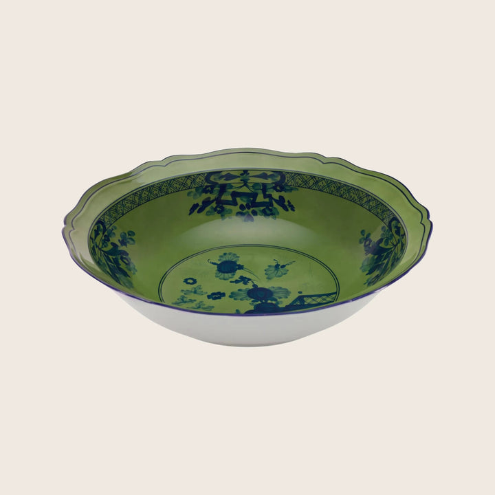 Oriente Serving Bowl