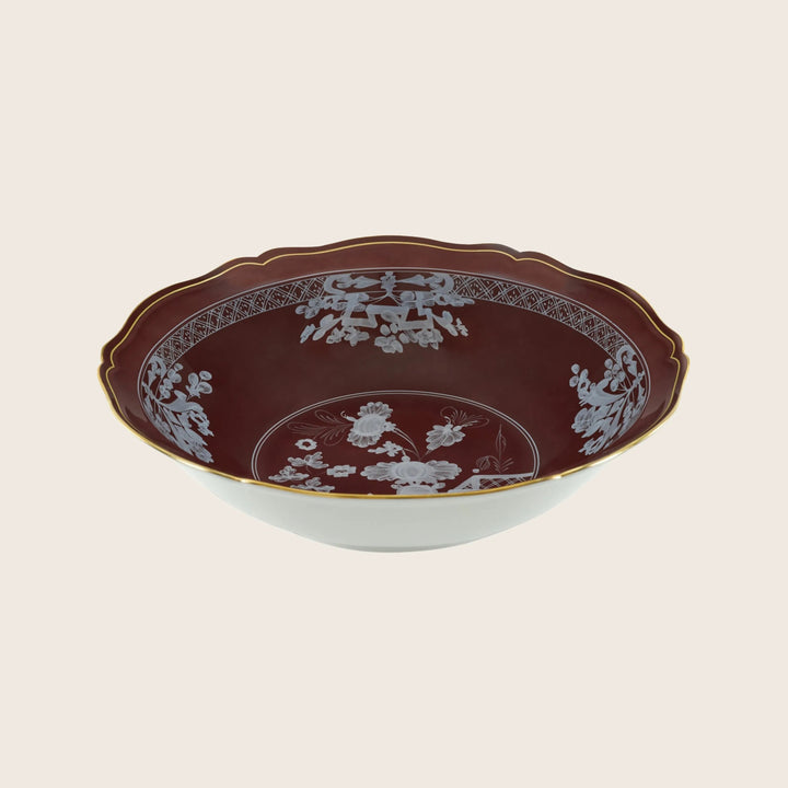 Oriente Serving Bowl