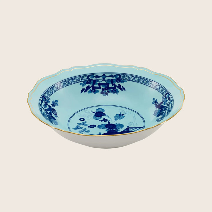 Oriente Serving Bowl