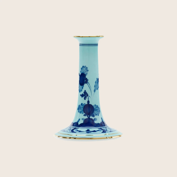Oriente Candle Holder