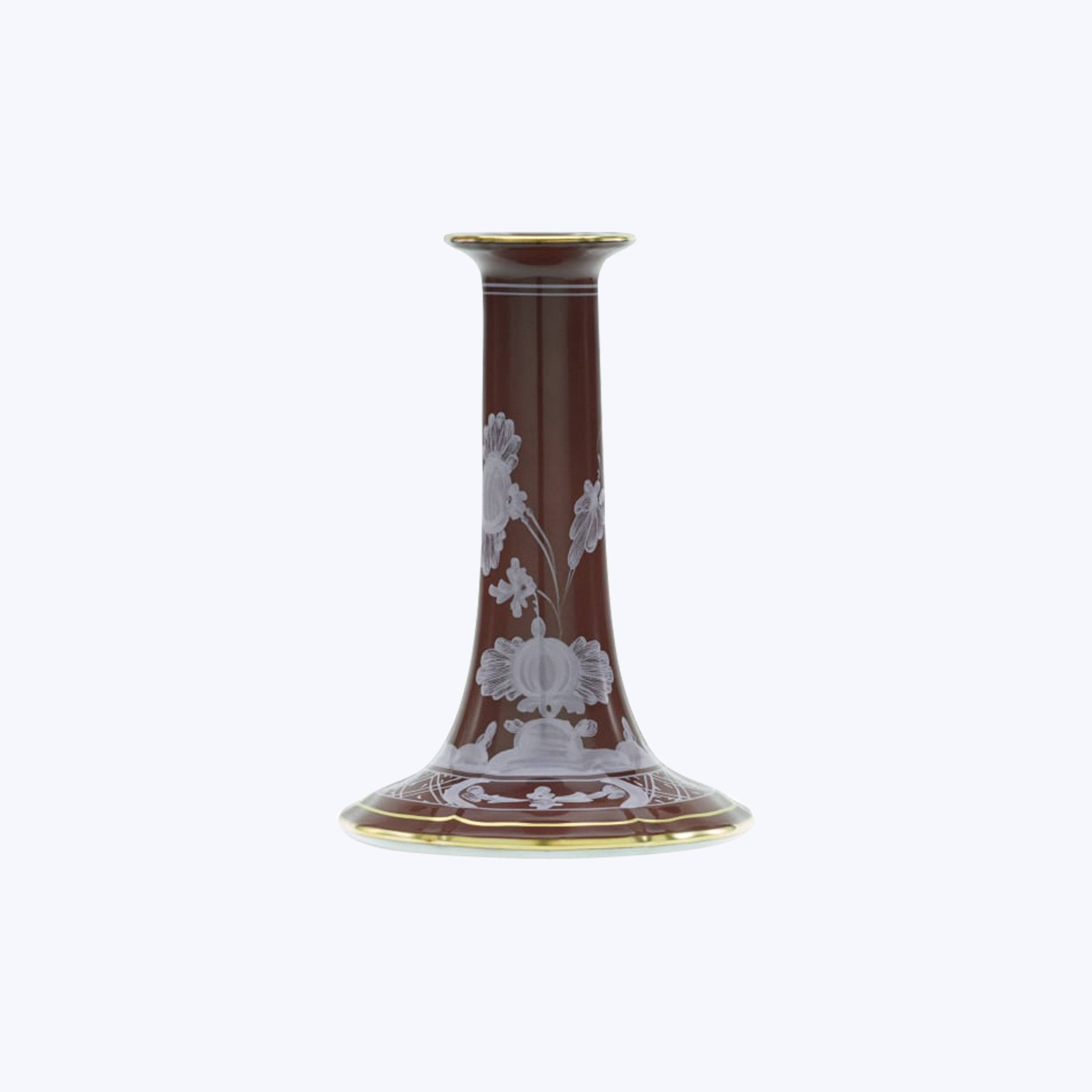 Oriente Candle Holder - Thumbnail 2