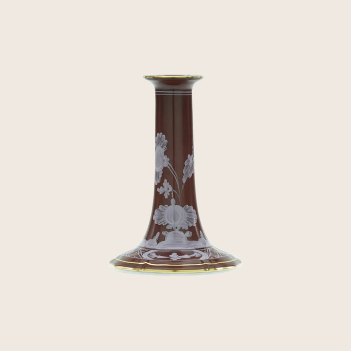 Oriente Candle Holder