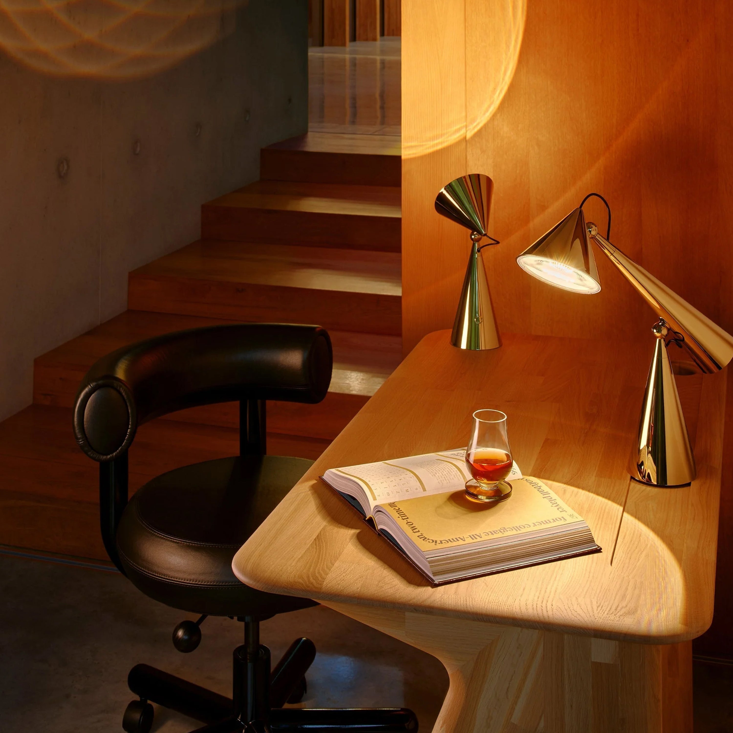Tom Dixon Pose Light - Thumbnail 4