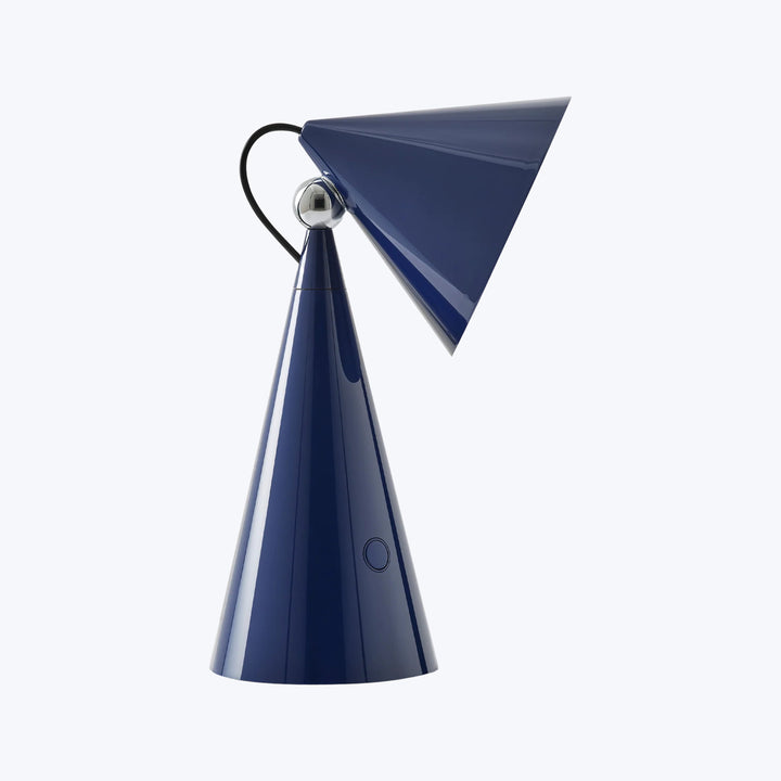 Pose Portable LED Light Indigo