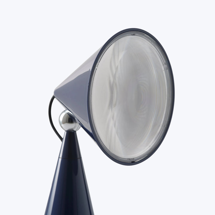 Pose Portable LED Light Indigo