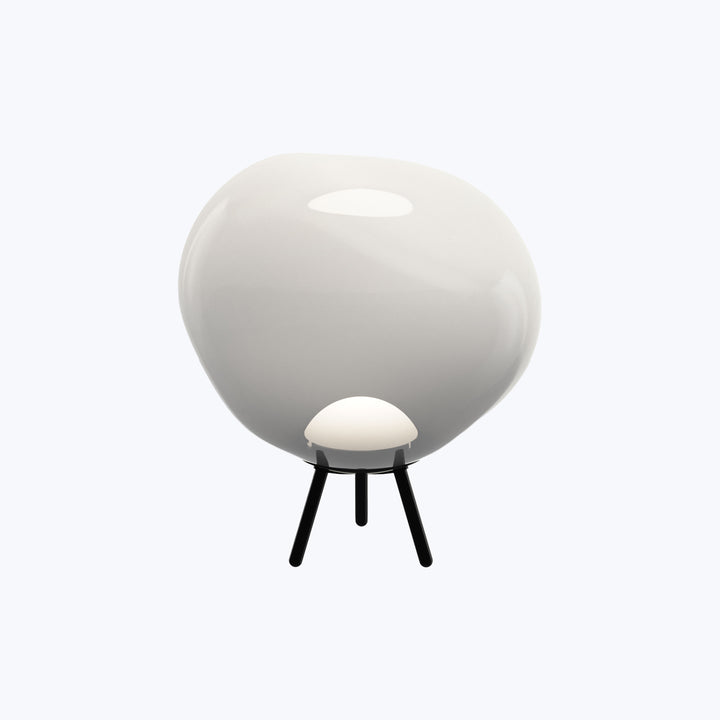 Melt Portable Floor | Hanging LED Light
