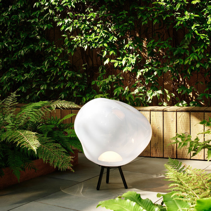 Melt Portable Floor | Hanging LED Light