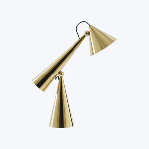 Pose LED Task Light Indigo - hover