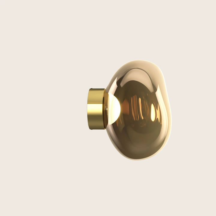 Image for Melt Mini Surface LED Sconce