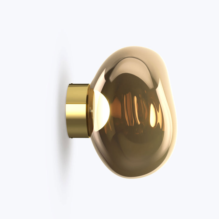Melt Mini Surface LED Sconce