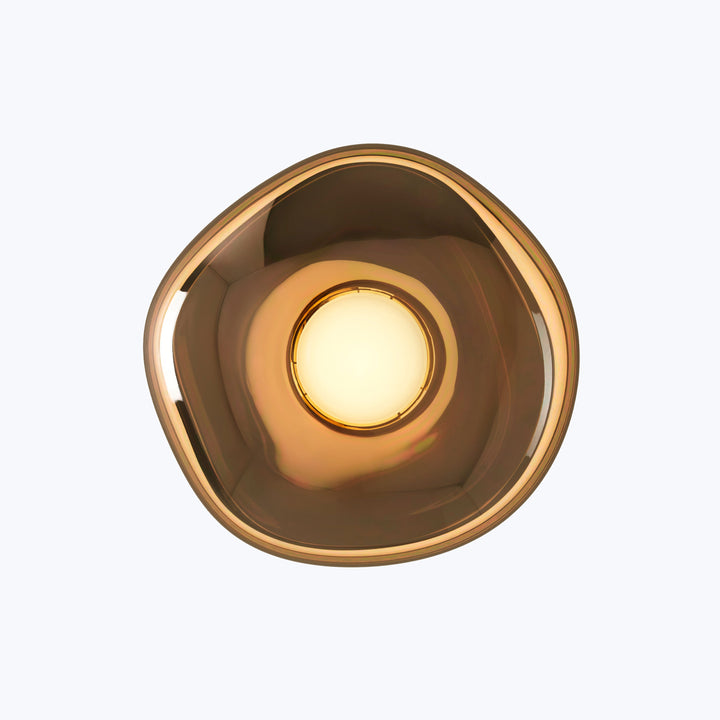 Melt Mini Surface LED Sconce