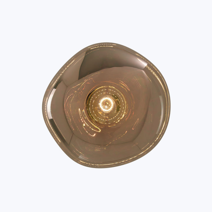 Melt Mini Surface LED Sconce