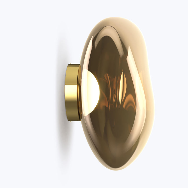 Melt Mini Surface LED Sconce